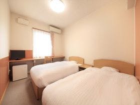 大館ぽかぽか温泉ホテル