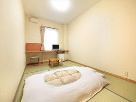 大館ぽかぽか温泉ホテル