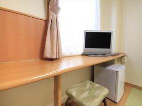 大館ぽかぽか温泉ホテル