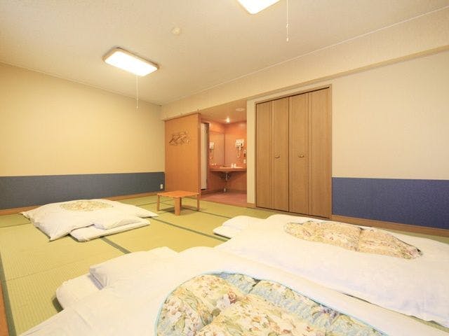 Odate Pokapoka Onsen Hotel