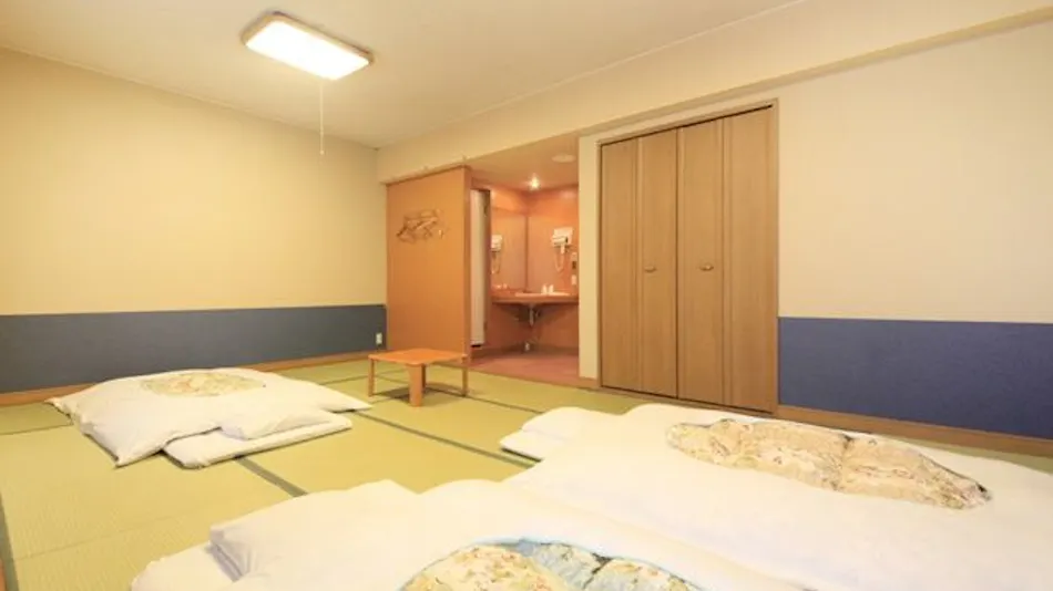 Odate Pokapoka Onsen Hotel