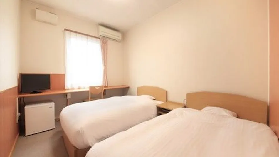 Odate Pokapoka Onsen Hotel