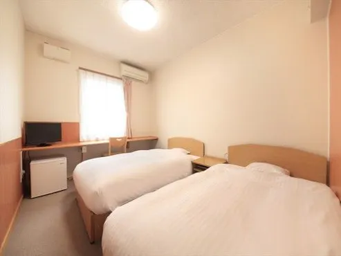 ห้องเตียงคู่