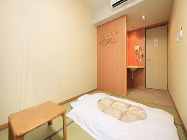 Odate Pokapoka Onsen Hotel