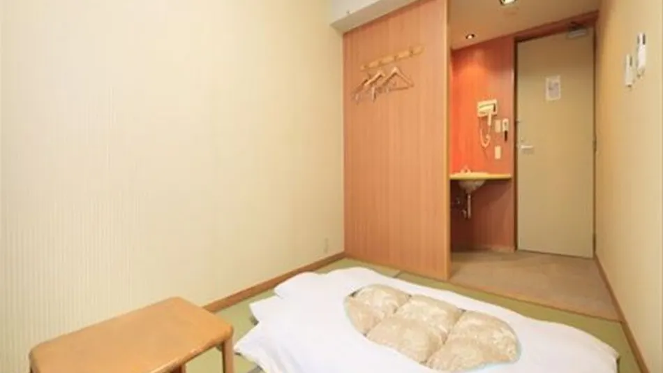 Odate Pokapoka Onsen Hotel