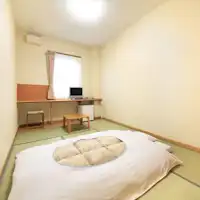 ห้องสไตล์ญี่ปุ่น 6 เสื่อทาทามิ