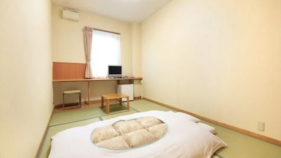 Odate Pokapoka Onsen Hotel