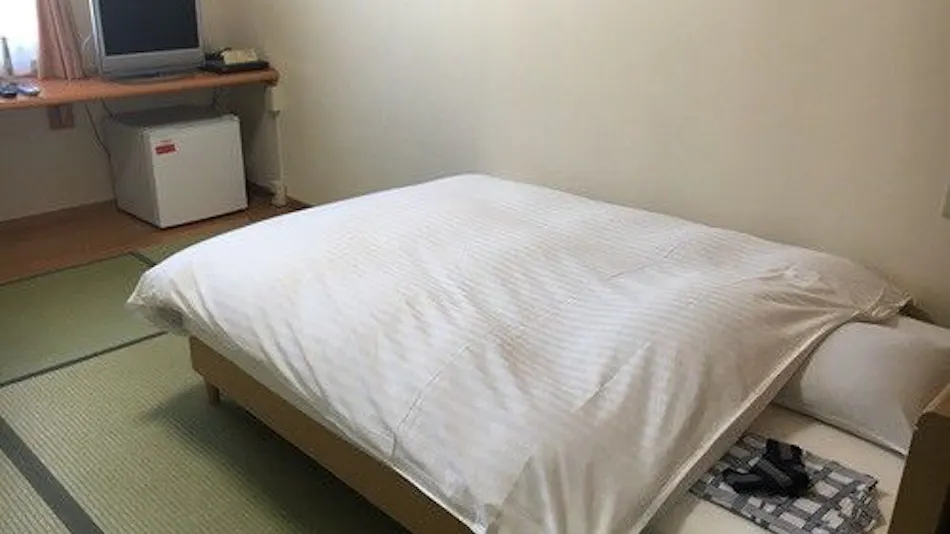 Odate Pokapoka Onsen Hotel