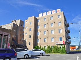 大館ぽかぽか温泉ホテル