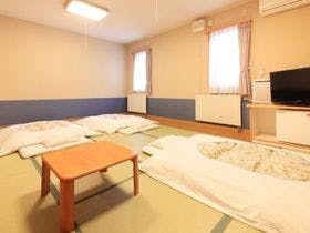 大館ぽかぽか温泉ホテル