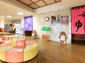 大館ぽかぽか温泉ホテル