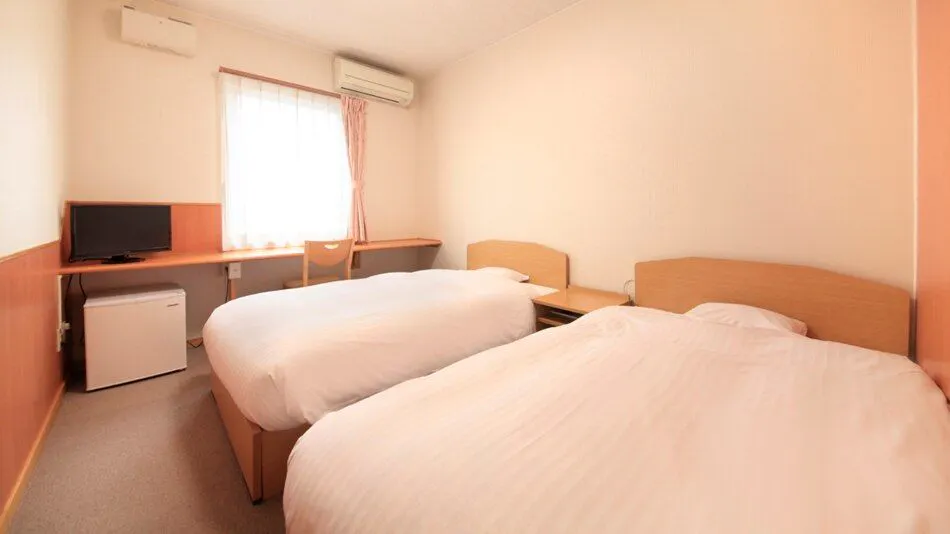 Odate Pokapoka Onsen Hotel