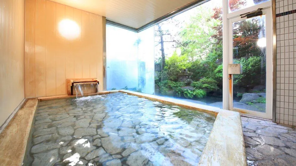 Odate Pokapoka Onsen Hotel