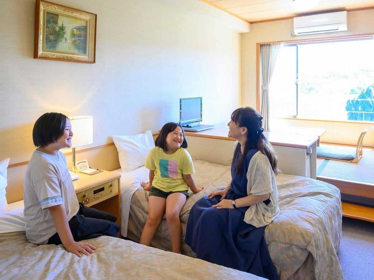 Hotel Symphony Annex