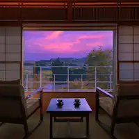 【เรือนพิเศษ】ห้องพักสไตล์ญี่ปุ่นพร้อมวิวแม่น้ำโมกามิ