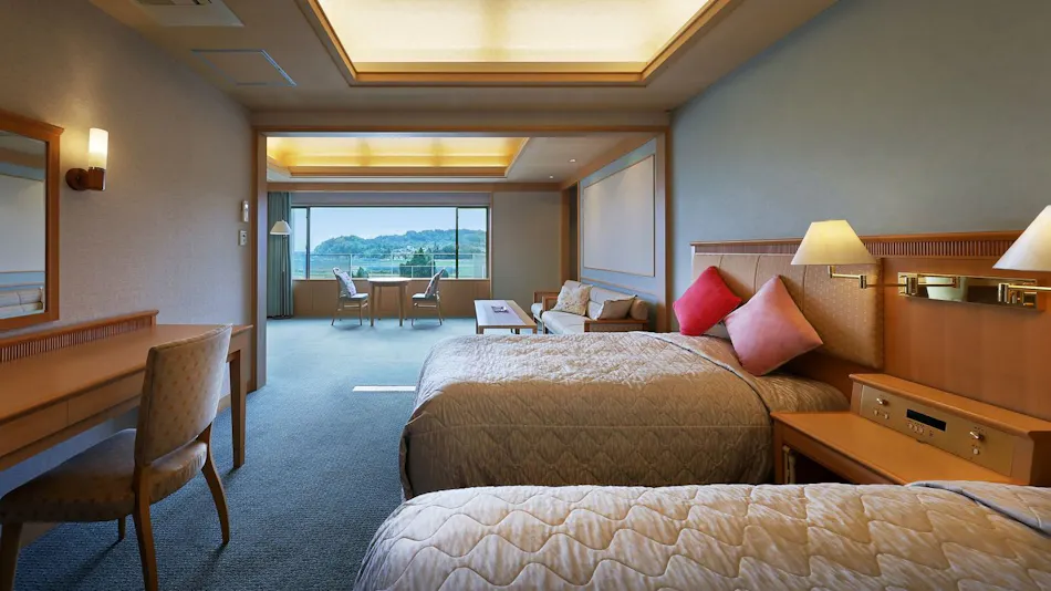 Hotel Symphony Annex