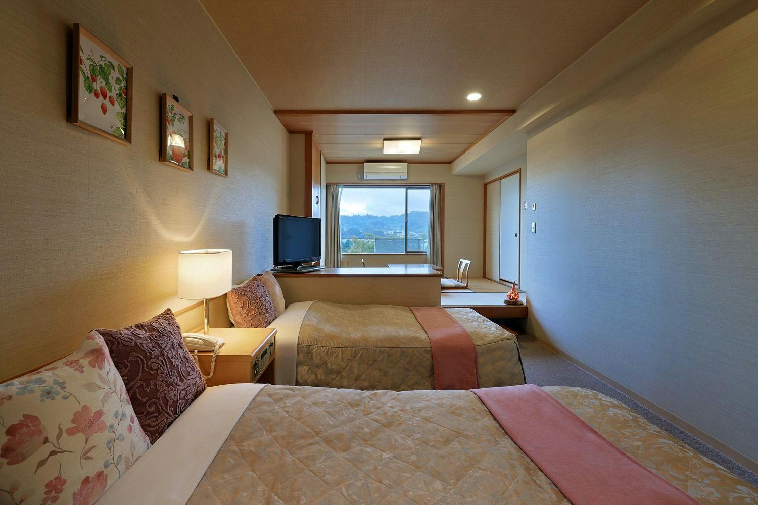 Hotel Symphony Annex