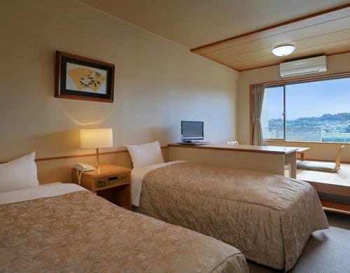 【スタンダード】和洋室