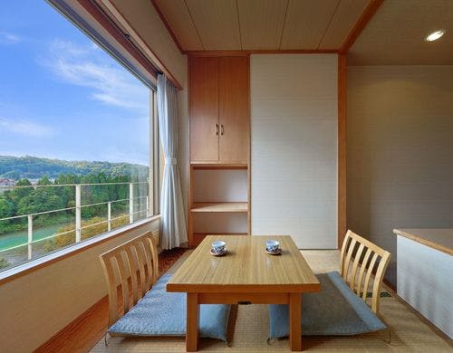 スタンダード和洋室