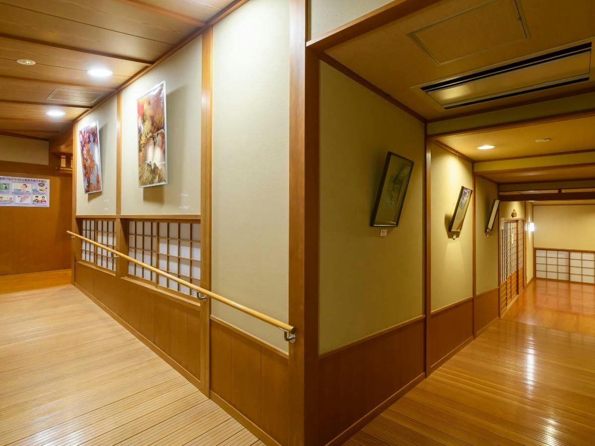 Hotel Symphony Annex