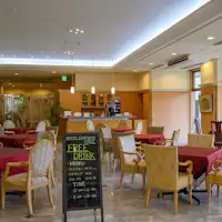 เลานจ์เครื่องดื่ม