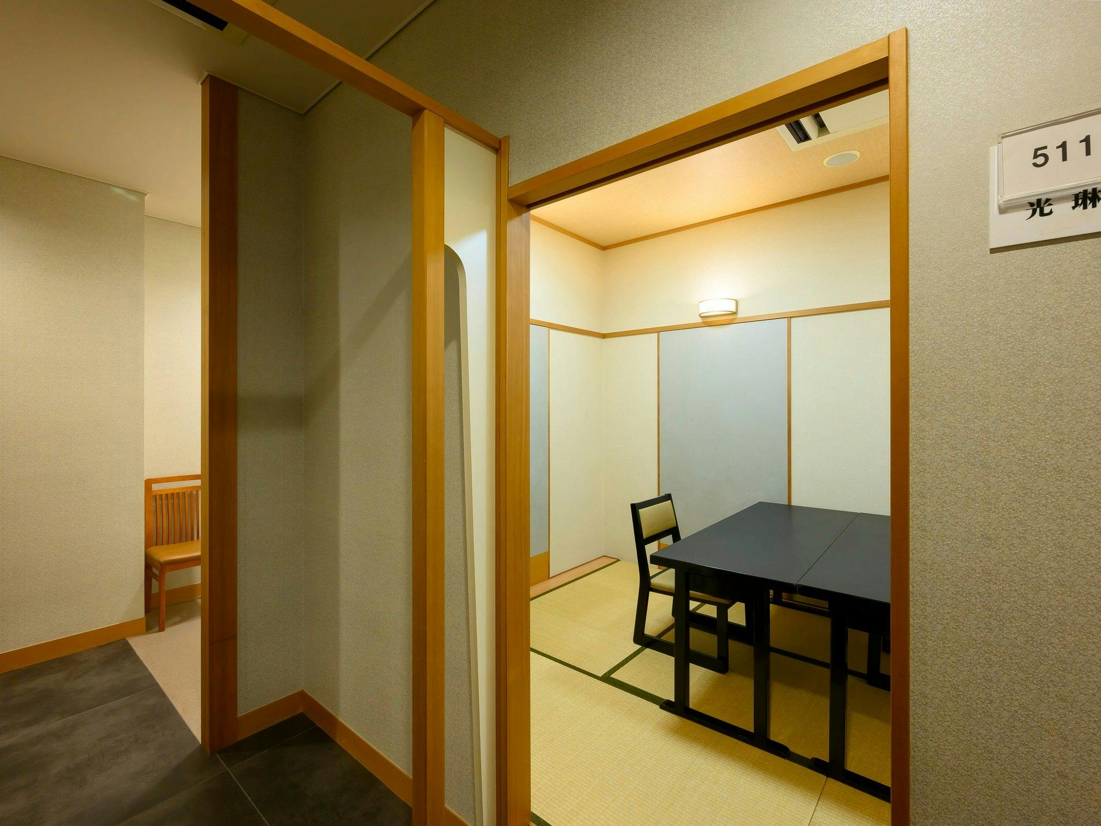 Hotel Symphony Annex
