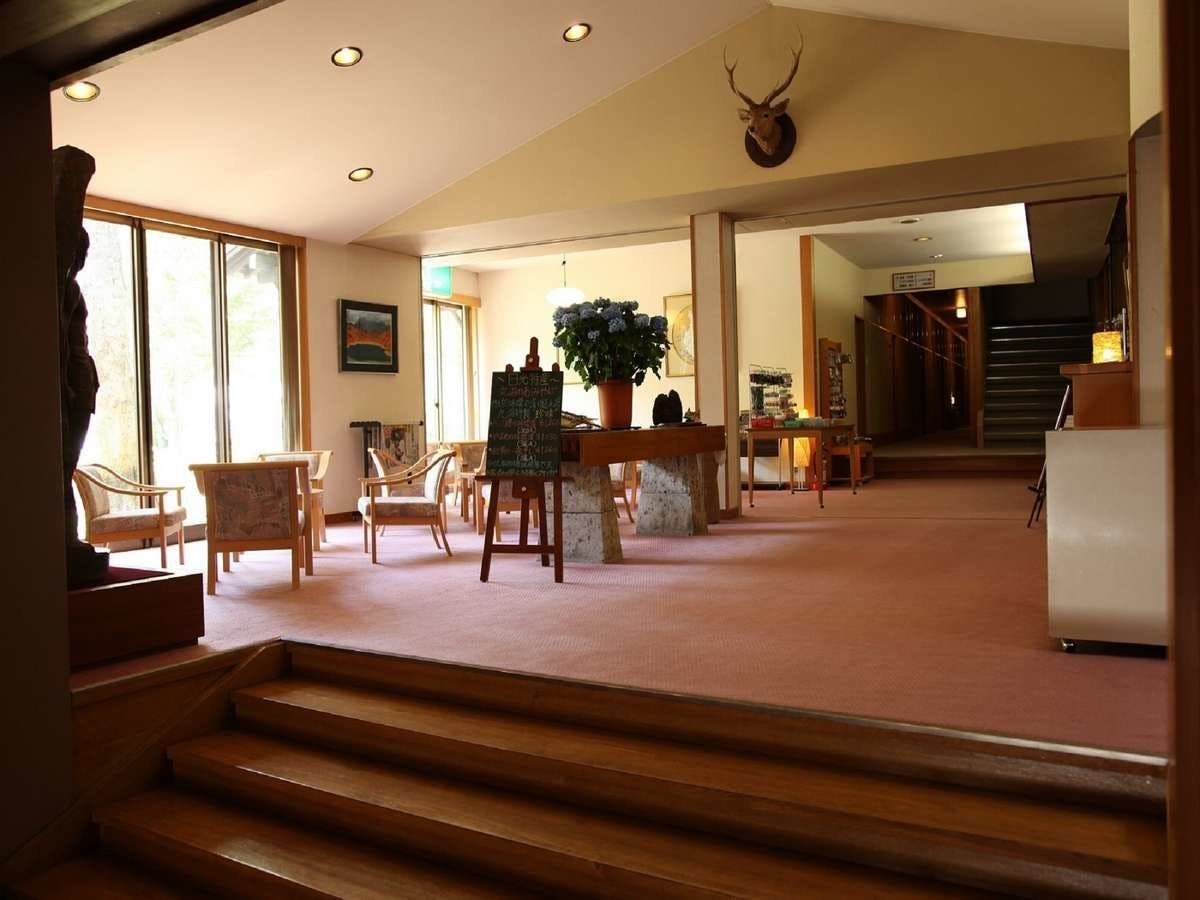 ล็อบบี้