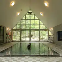 ห้องอาบน้ำสาธารณะ