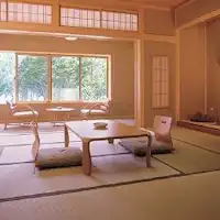 ห้องพักที่ Marunumakan