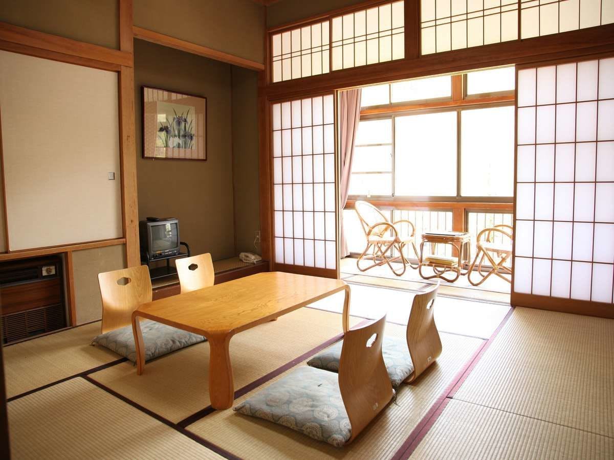 湯沢館