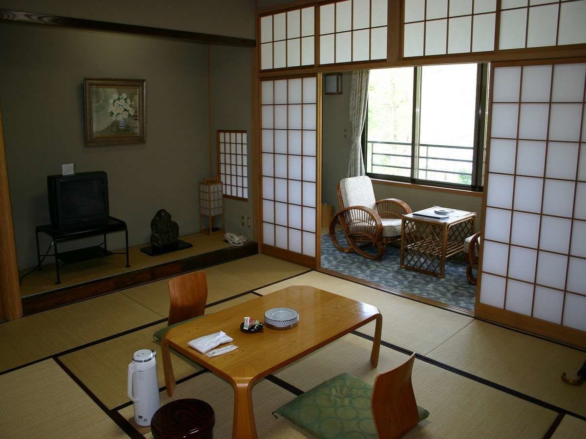 丸沼館