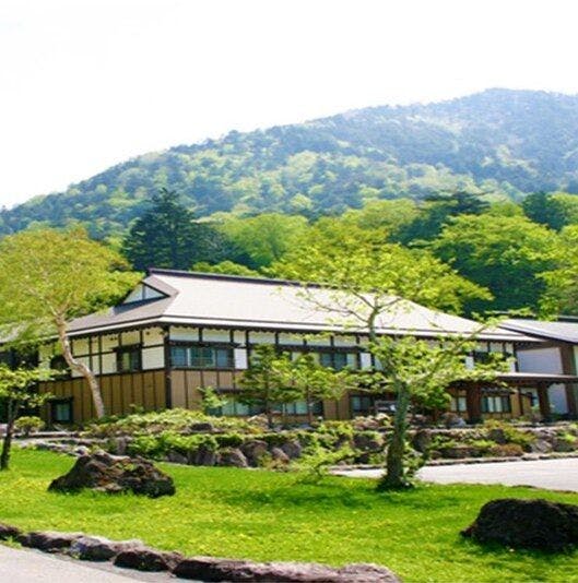日光丸沼温泉 天然温泉 | 丸沼温泉環湖荘