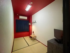 ホテルサンプラザ堺ANNEX （アネックス）