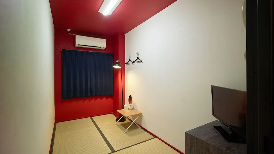 Hotel Sunplaza 2 Annex