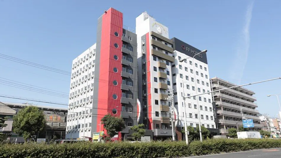 Hotel Sunplaza 2 Annex