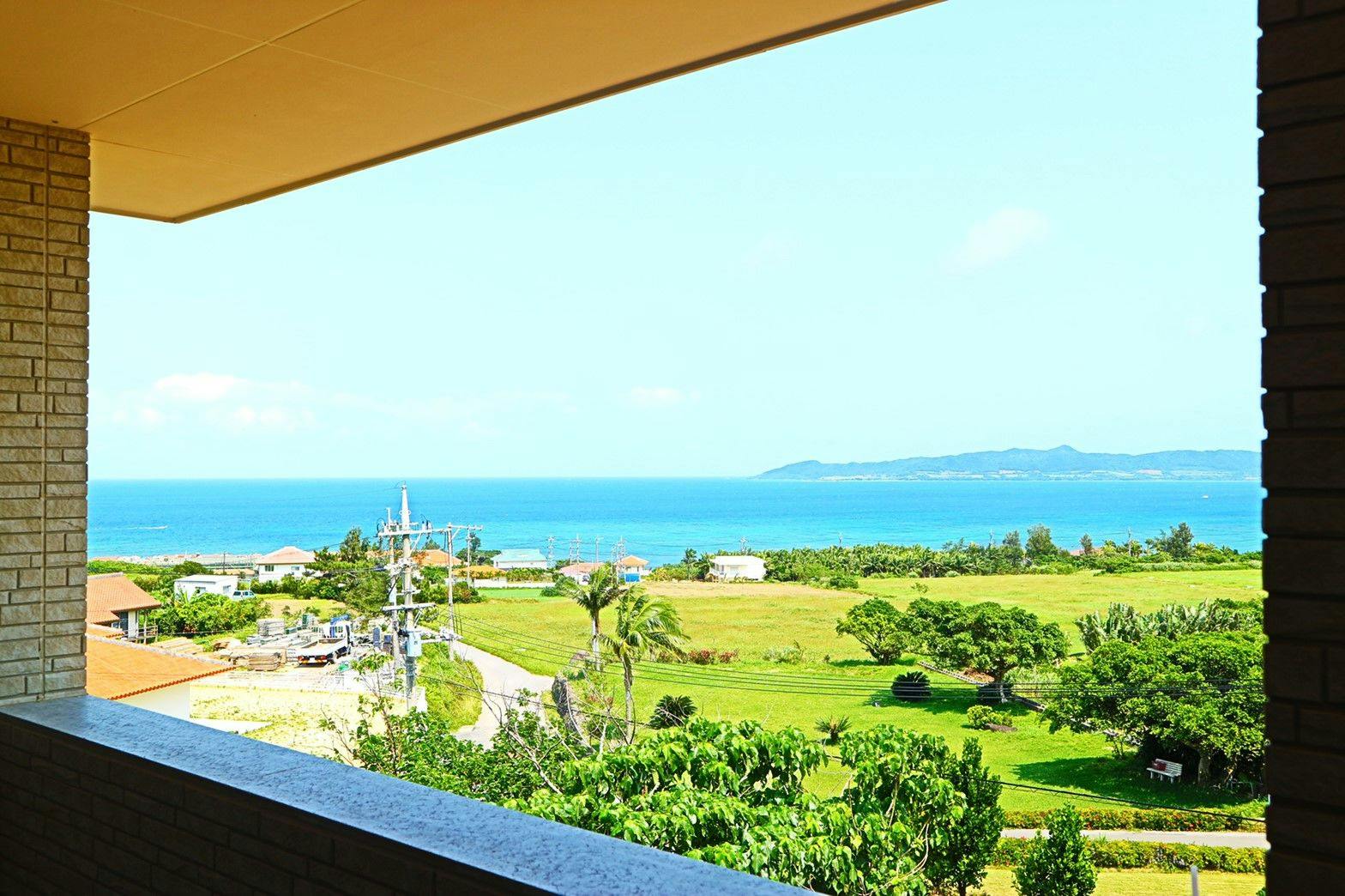 Little Mermaid Hotel Ishigaki Island