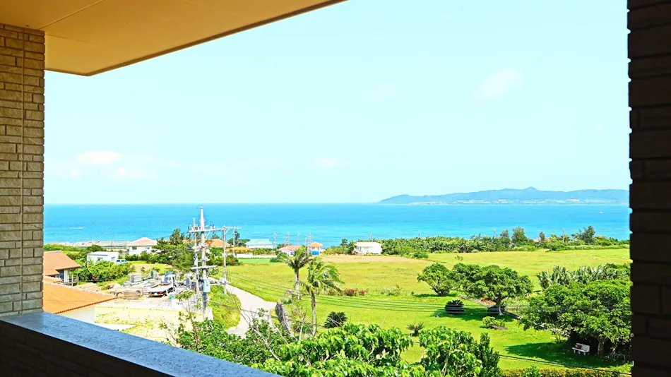 Little Mermaid Hotel Ishigaki Island