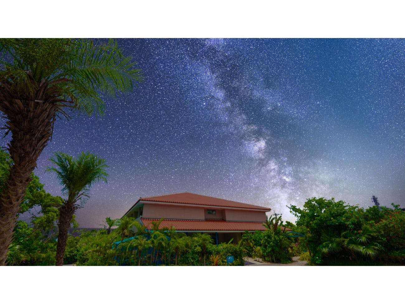 Little Mermaid Hotel Ishigaki Island