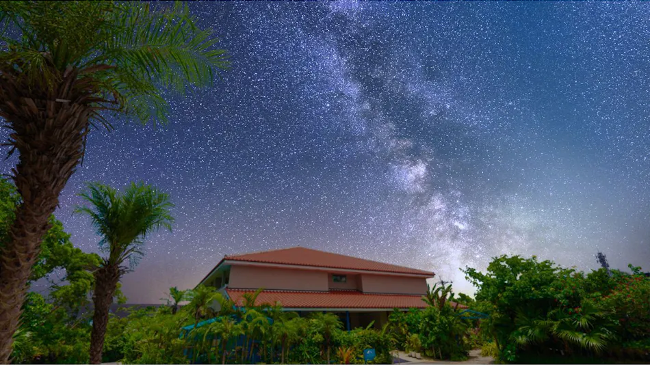Little Mermaid Hotel Ishigaki Island