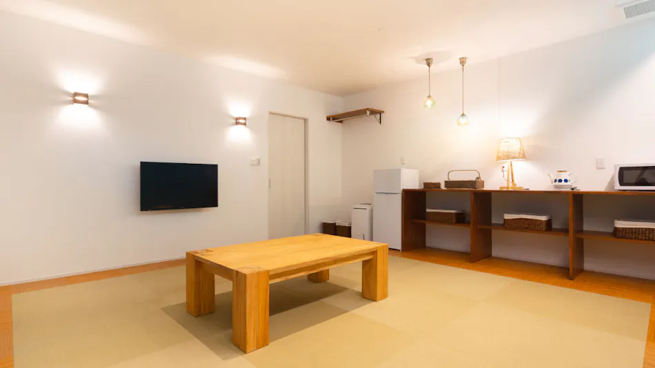 Little Mermaid Hotel Ishigaki Island