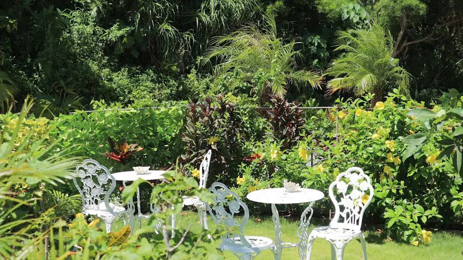 Little Mermaid Hotel Ishigaki Island
