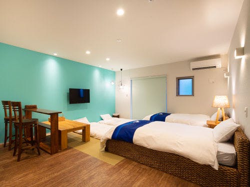 リトルマーメイドホテル石垣島 宿泊予約なら Yahoo トラベル