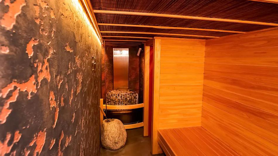 Miyazaki Daiichi Hotel <Men's Only Large Bath, Women's Only Stone Sauna Available>