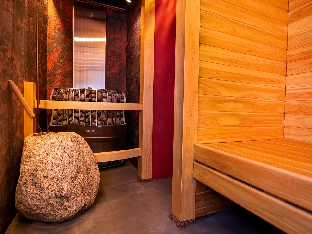 Miyazaki Daiichi Hotel <Men's Only Large Bath, Women's Only Stone Sauna Available>
