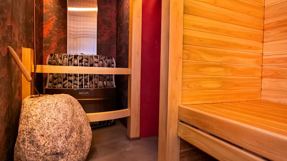 Miyazaki Daiichi Hotel <Men's Only Large Bath, Women's Only Stone Sauna Available>