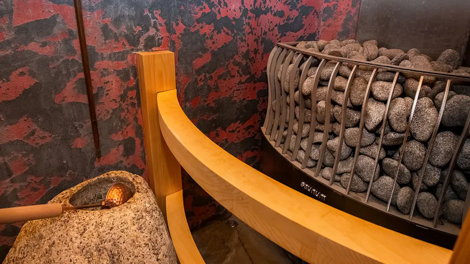 Miyazaki Daiichi Hotel <Men's Only Large Bath, Women's Only Stone Sauna Available>