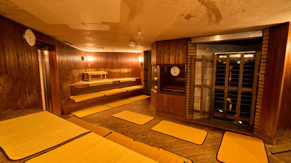 Miyazaki Daiichi Hotel <Men's Only Large Bath, Women's Only Stone Sauna Available>