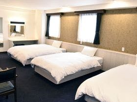 宮崎第一ホテル