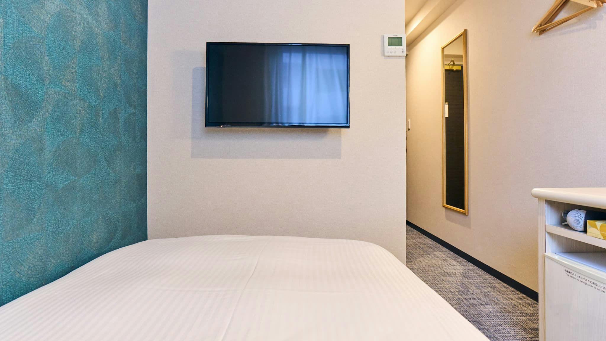 Miyazaki Daiichi Hotel <Men's Only Large Bath, Women's Only Stone Sauna Available>