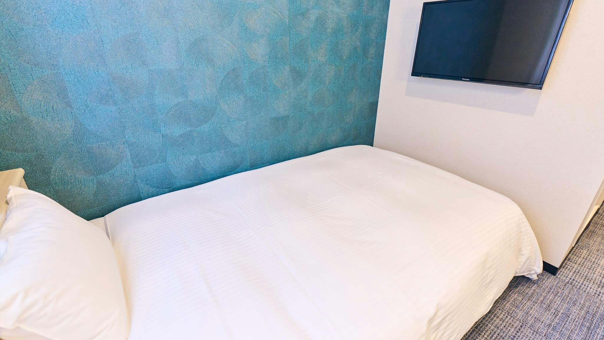 Miyazaki Daiichi Hotel <Men's Only Large Bath, Women's Only Stone Sauna Available>